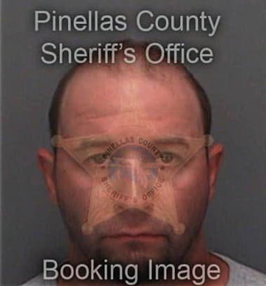 Michael White, - Pinellas County, FL 