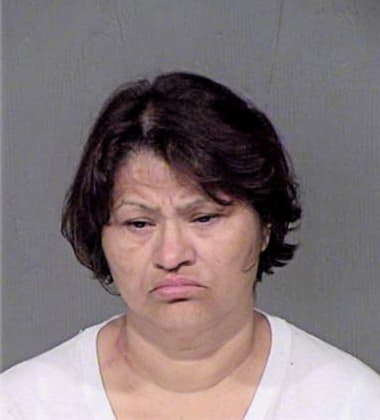 Jo Whitlock - Maricopa County, AZ 