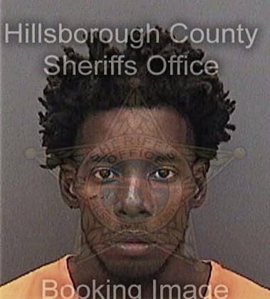 Michael Wilks - Hillsborough County, FL 