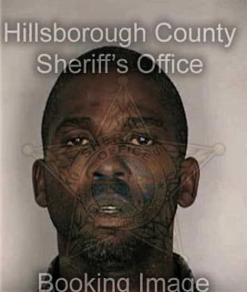 Sol William - Hillsborough County, FL 