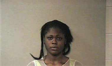 Angela Williams, - Leon County, FL 