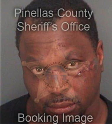 Darrell Williams, - Pinellas County, FL 