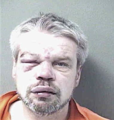 James Williams, - Okaloosa County, FL 