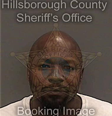 Terrell Williams, - Hillsborough County, FL 