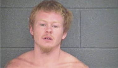 Andrew Wolfe, - Pender County, NC 