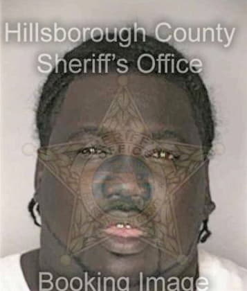 Gregory Wright, - Hillsborough County, FL 