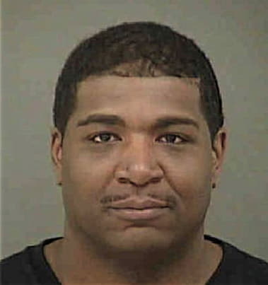 Travis Young, - Mecklenburg County, NC 
