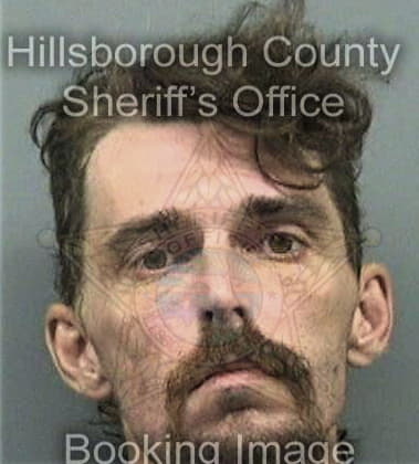 Eddie Acevedo, - Hillsborough County, FL 