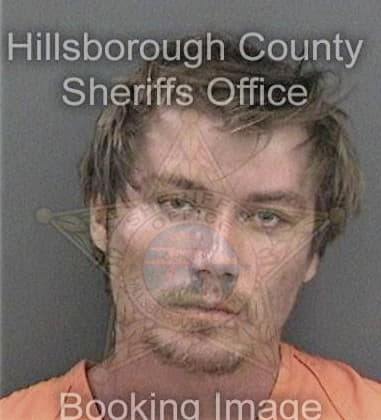 Anthony Alcantaro, - Hillsborough County, FL 