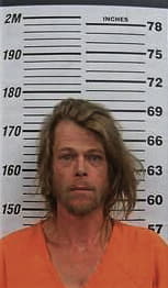 Nicholas Aldridge, - Cherokee County, KS 