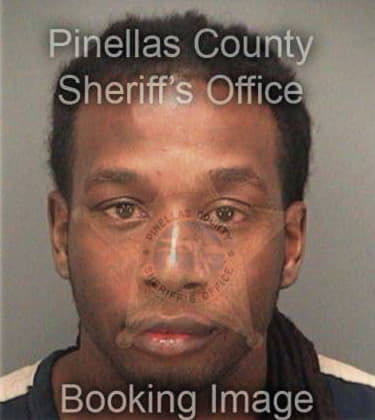 Bernard Alexander, - Pinellas County, FL 