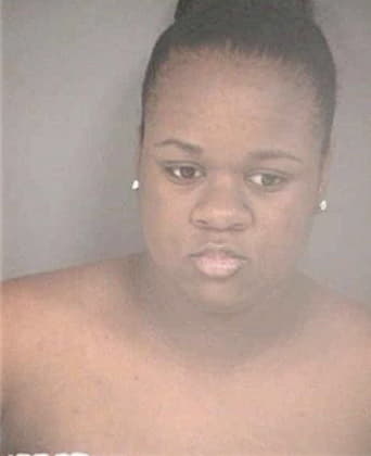 Octavia Alford, - Hillsborough County, FL 