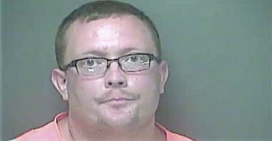 Robert Anderson, - Shelby County, IN 
