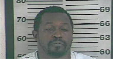 Ronald Anderson, - Dyer County, TN 