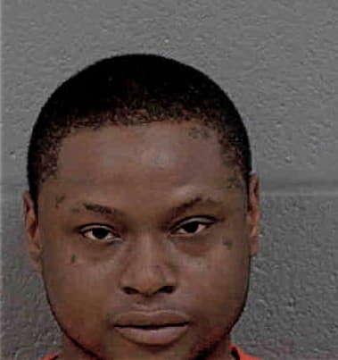 Reginald Andrews, - Mecklenburg County, NC 