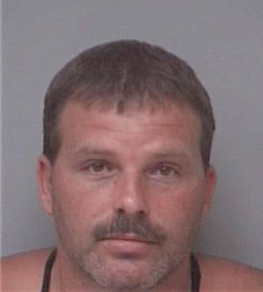 Thomas Badgley, - Pinellas County, FL 