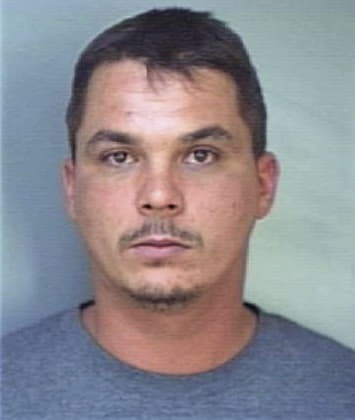 Dennis Ballance, - Polk County, FL 