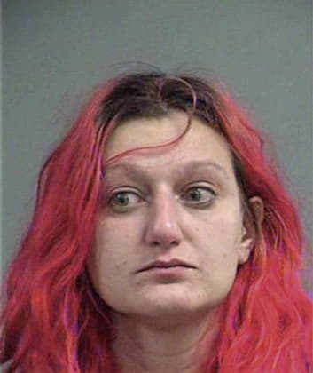 Alicia Batovsky - Jefferson County, KY 