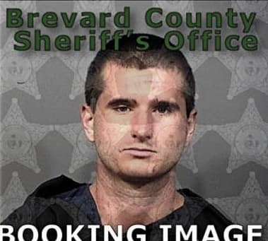 James Belcher, - Brevard County, FL 