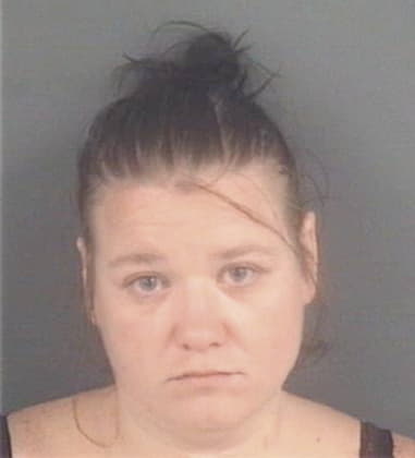 Suzanne Berry, - Cumberland County, NC 