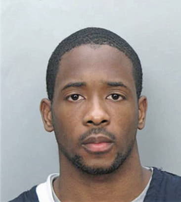 Aaron Bethel, - Dade County, FL 