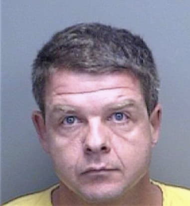 Paul Blouin, - Pinellas County, FL 