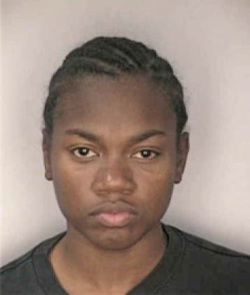 Ivory Bolen - Hillsborough County, FL 