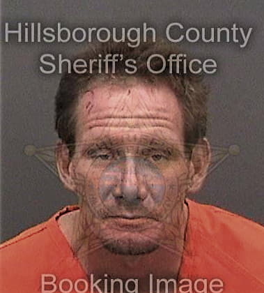 Humberto Bolesta - Hillsborough County, FL 