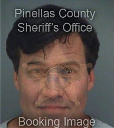 John Bonanno, - Pinellas County, FL 