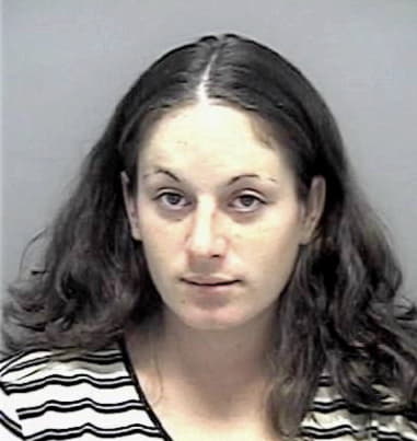 Maria Bonet-Rios, - Lee County, FL 