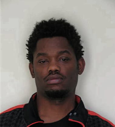 Charles Booker - Hillsborough County, FL 