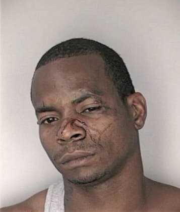 Thomas Bowden - Hillsborough County, FL 