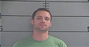 Steven Brainer, - Oldham County, KY 