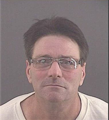 Scott Breedlove, - Peoria County, IL 