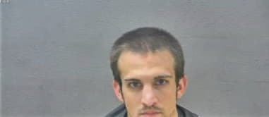 Christopher Brekke, - Lynchburg County, VA 