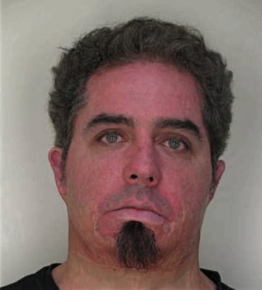 Michael Bresnahan - Hillsborough County, FL 