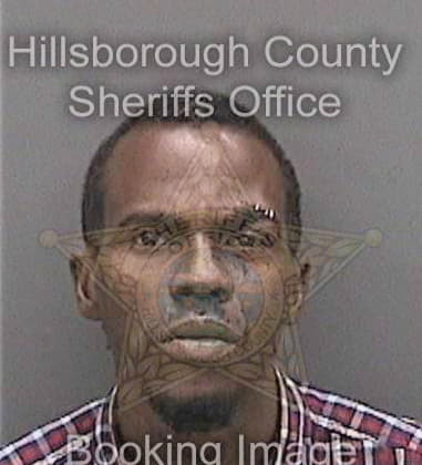 Raymond Cambrelen, - Hillsborough County, FL 