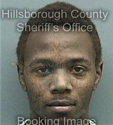 Dimothy Campbell, - Hillsborough County, FL 