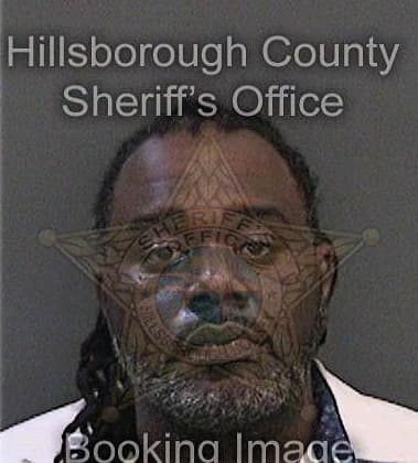 Jerome Campbell, - Hillsborough County, FL 