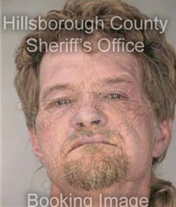 Michael Campbell, - Hillsborough County, FL 