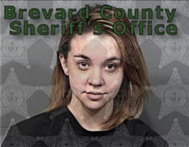 Serina Carpenter, - Brevard County, FL 