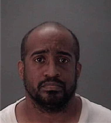 Jorge Cartagena - Pasco County, FL 
