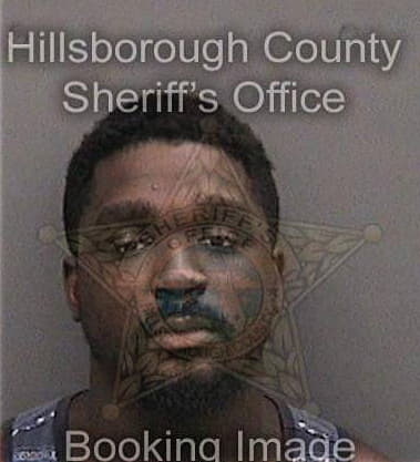 James Cephas, - Hillsborough County, FL 