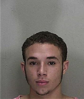 Christopher Charles, - Marion County, FL 