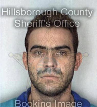 James Chauncey - Hillsborough County, FL 