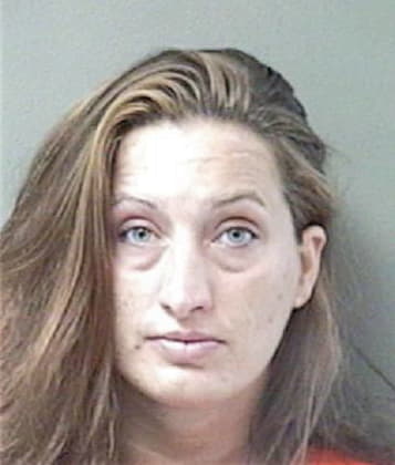 Nicole Childers, - Okaloosa County, FL 