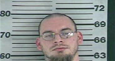 Jason Cooper, - Dyer County, TN 