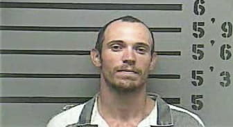 Michael Cotton, - Hopkins County, KY 