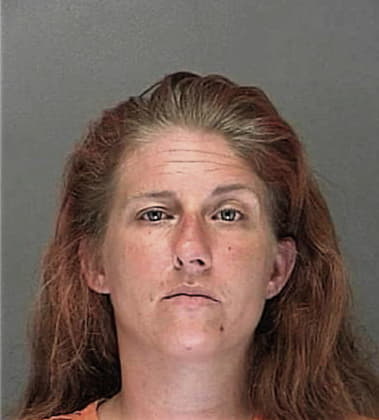 Tanya Couturier, - Volusia County, FL 