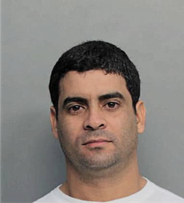 Allan Cruz, - Dade County, FL 